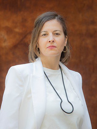 Eva Bellido VP Project Management, EnergyNest