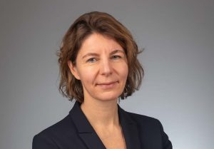 Carlijn Lahaye: Managing Director of ENERGYNEST BV in the Netherlands