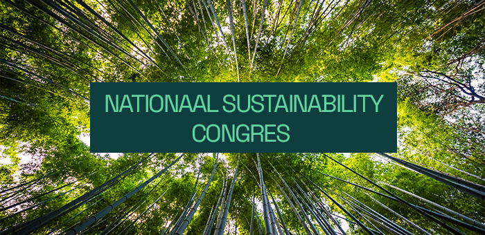 Nationaal Sustainability Congres