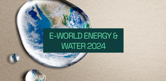 E-world energy & water 2024